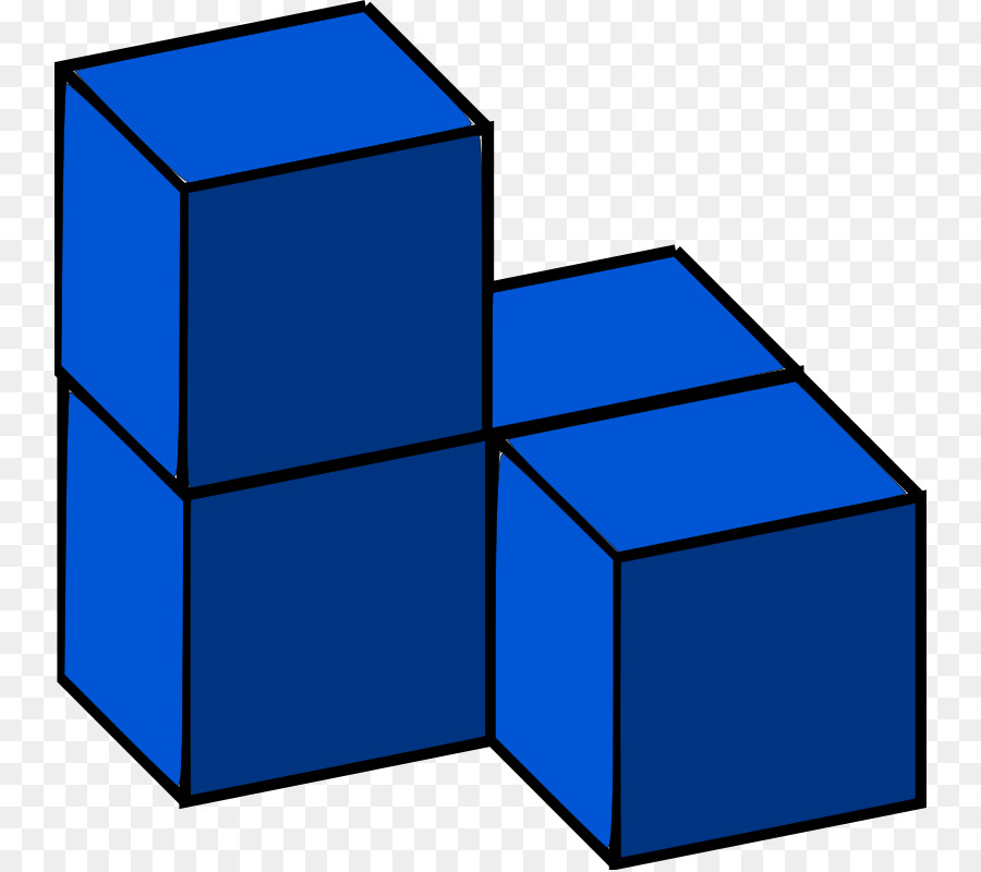 Angle，Cube PNG