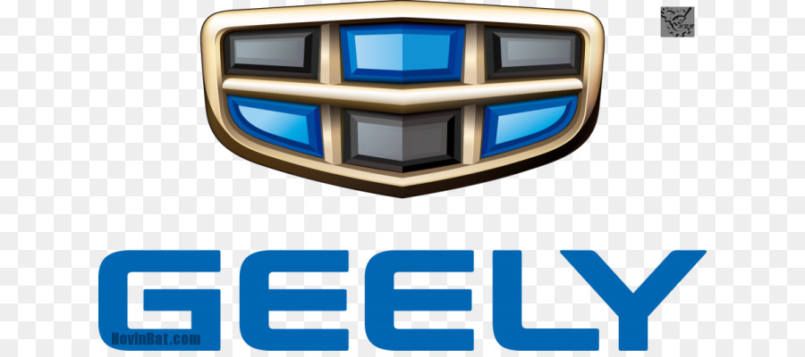 Logo Geely，Marque PNG