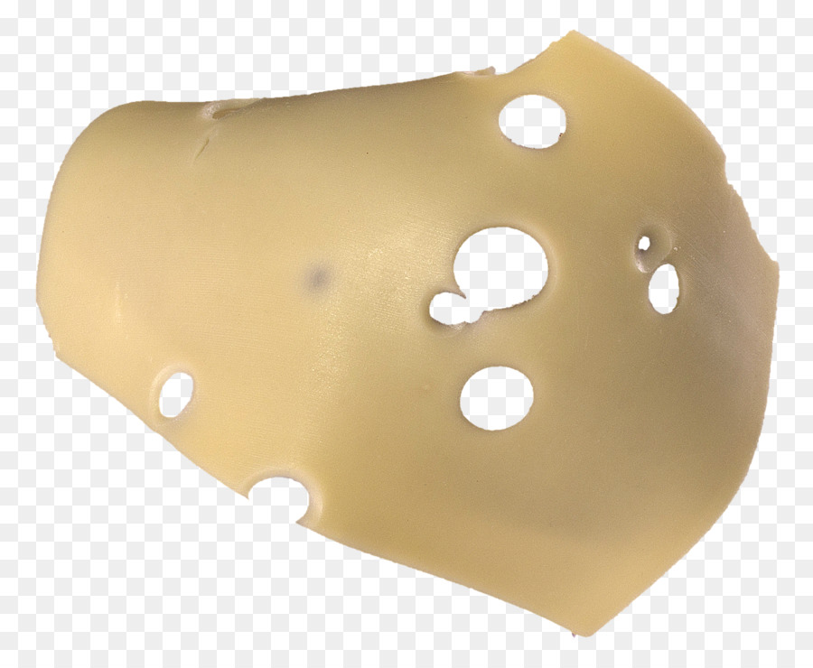 Tranche De Fromage Suisse，Fromage PNG