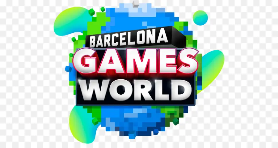 La Fira De Barcelone，Barcelone Monde Des Jeux De 2016 PNG