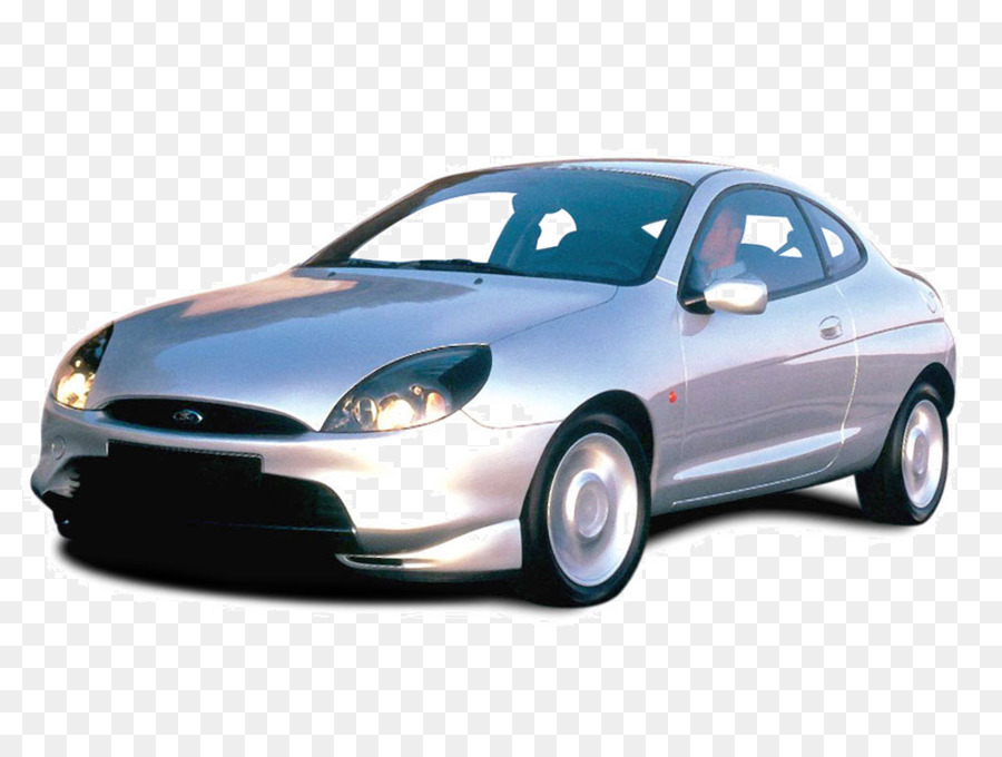 Voiture Argentée，Automobile PNG