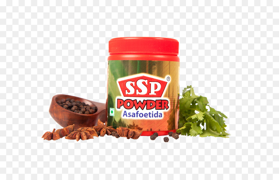 Asafoetida，Condiment PNG