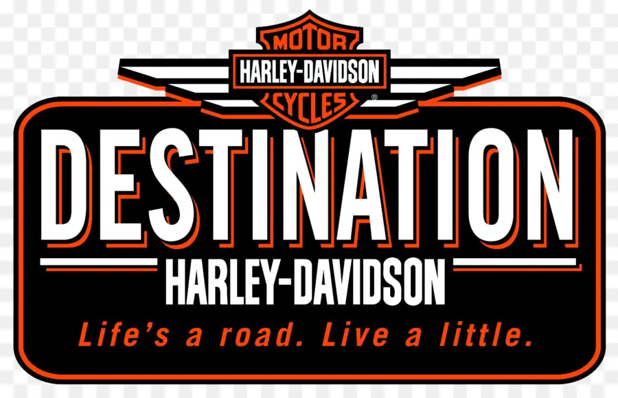 Destination Harley Davidson，Harley Davidson PNG