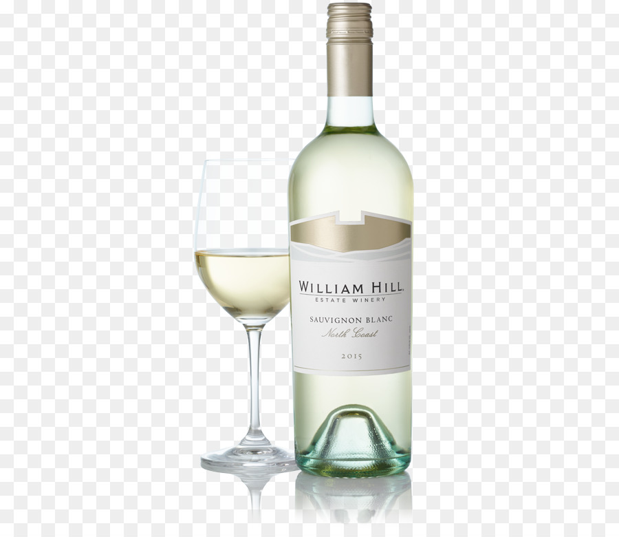 Vin Blanc，William Hill Estate Winery PNG