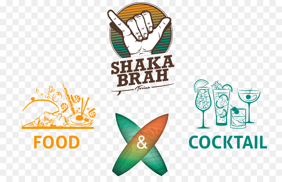 Shaka Brah，Cocktail PNG