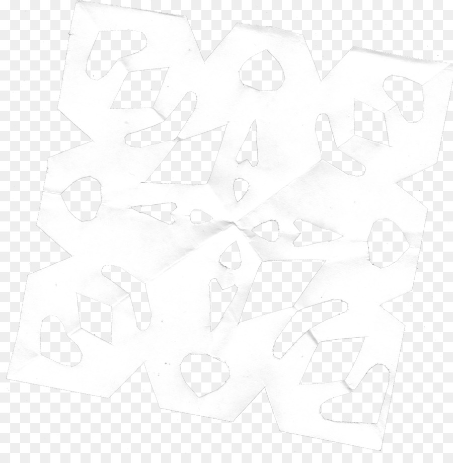 Papier，Blanc PNG