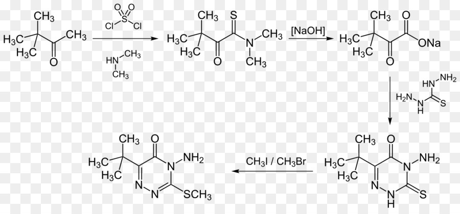 Structure Chimique，Chimie PNG