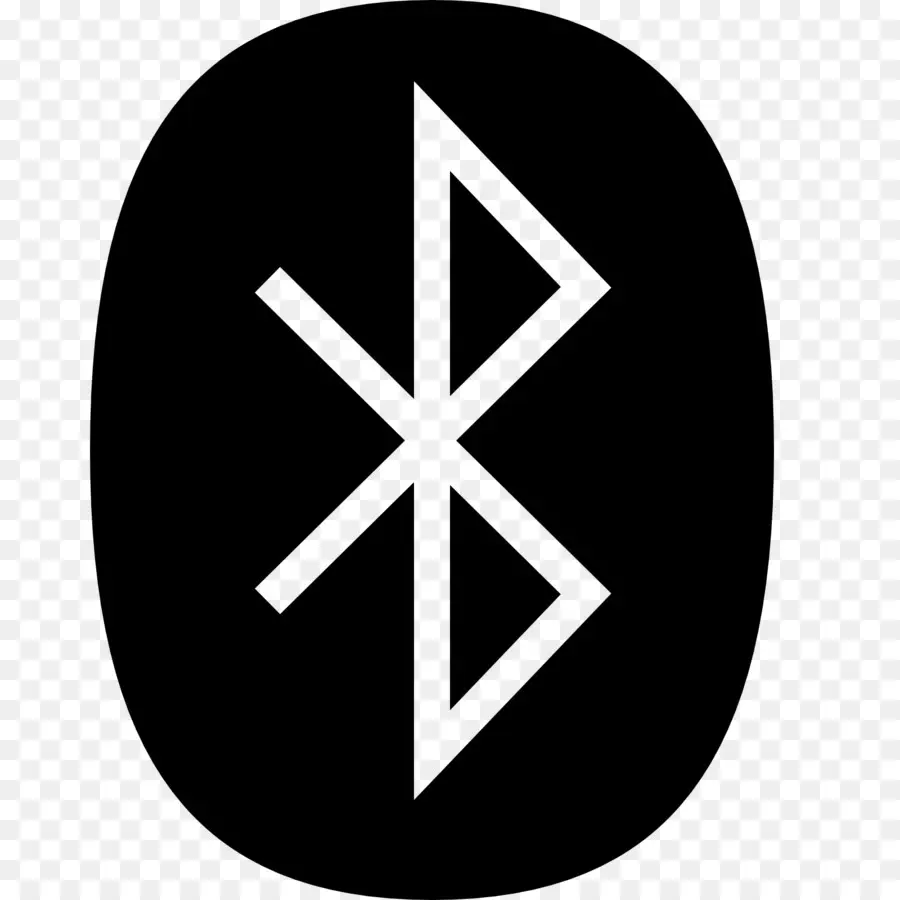 Symbole Bluetooth，Technologie PNG