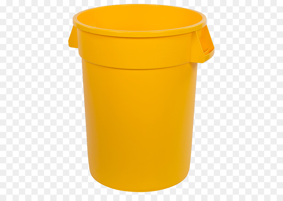 Pot De Fleur Jaune，Usine PNG