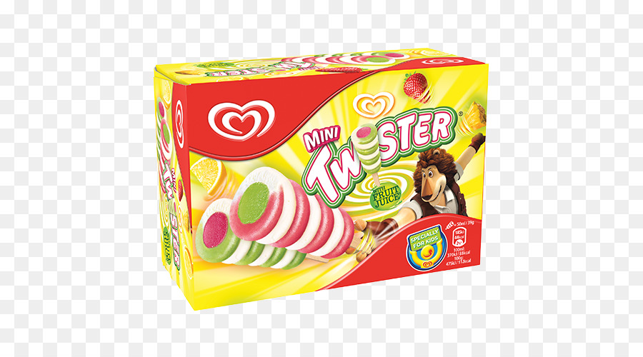 Glace Mini Twister，Glace PNG