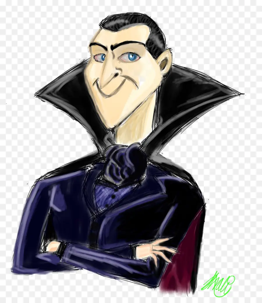 Vampire De Dessin Animé，Vampire PNG