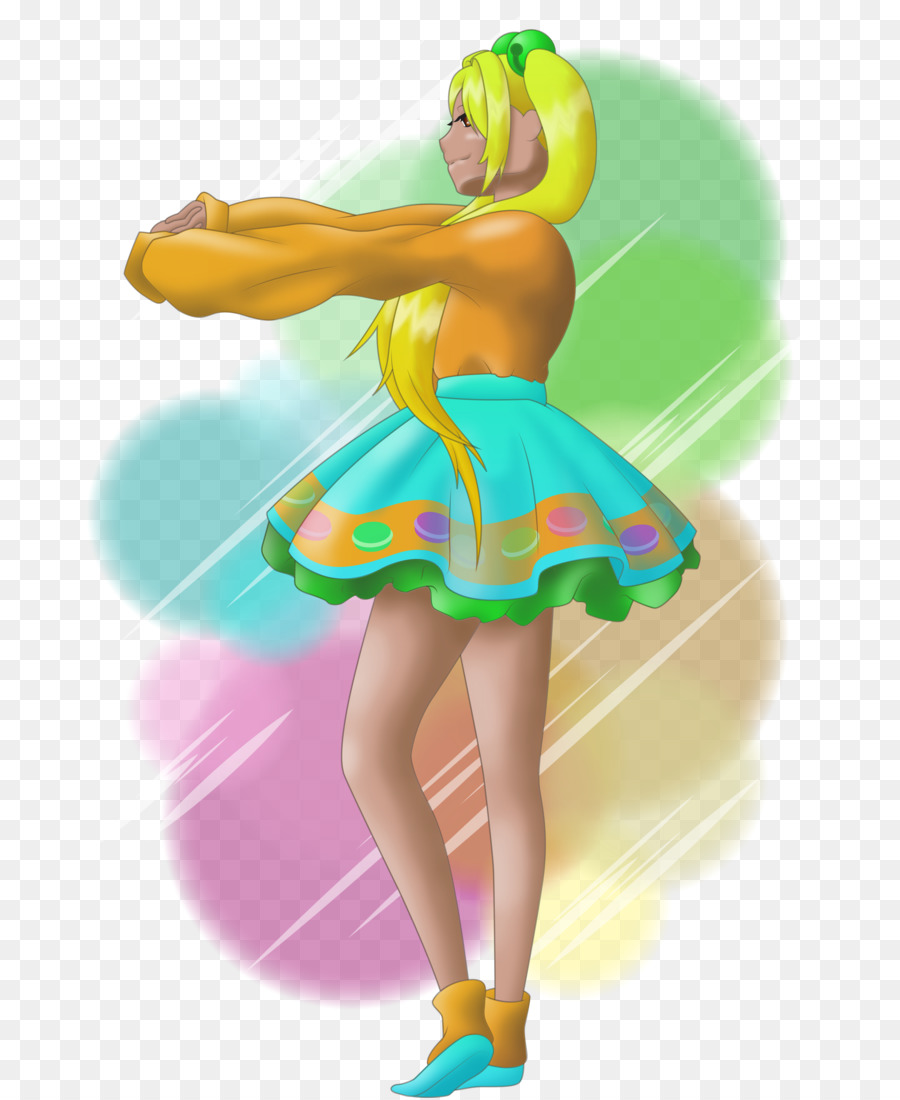 Caractère，Costume PNG