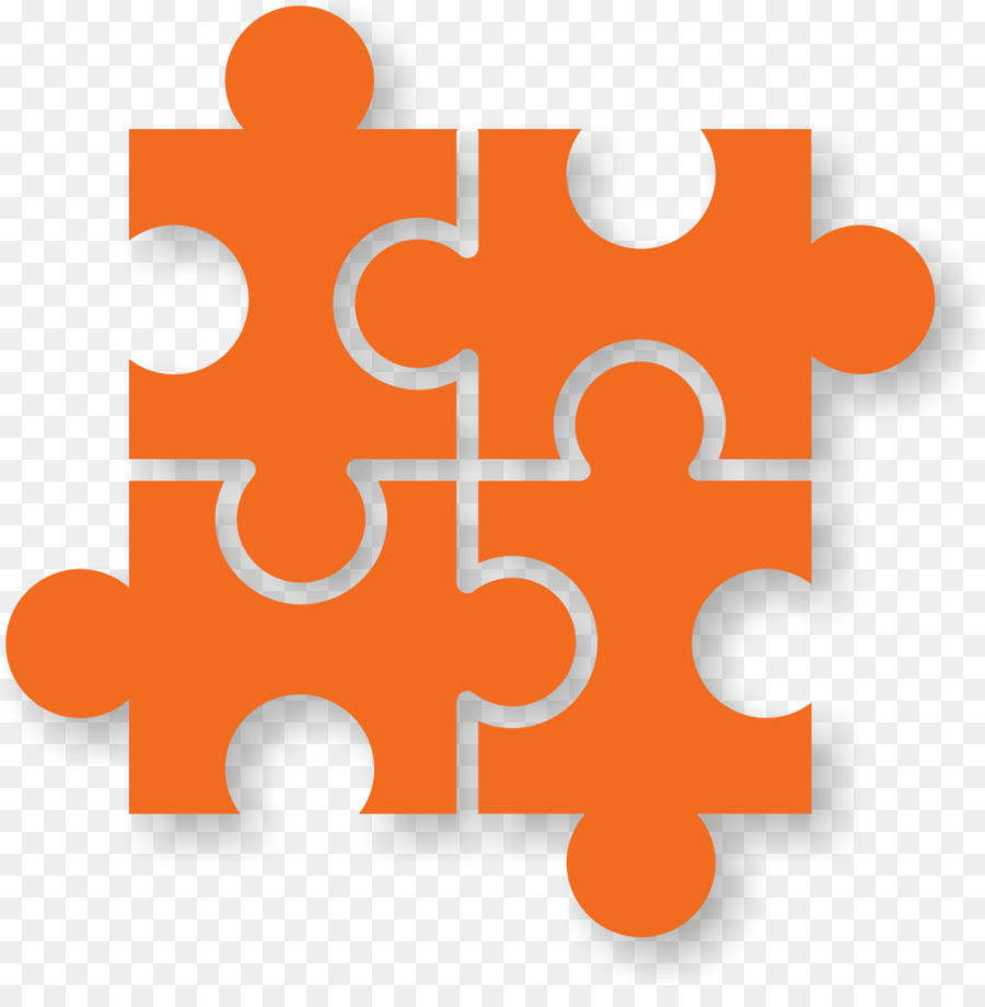 Pièces De Puzzle，Puzzle PNG