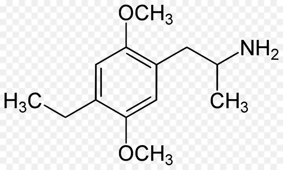 Structure Chimique，Chimie PNG