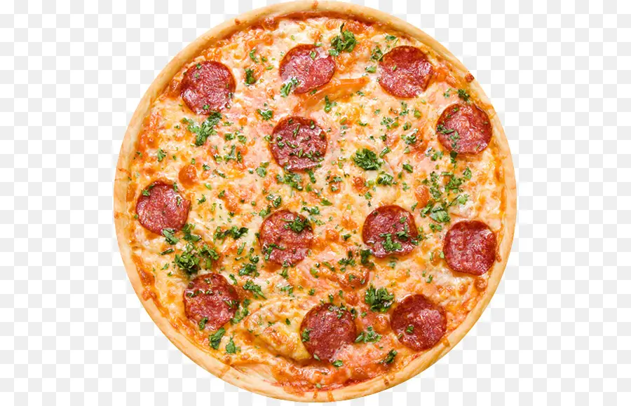 Pizza，Pain à L Ail PNG