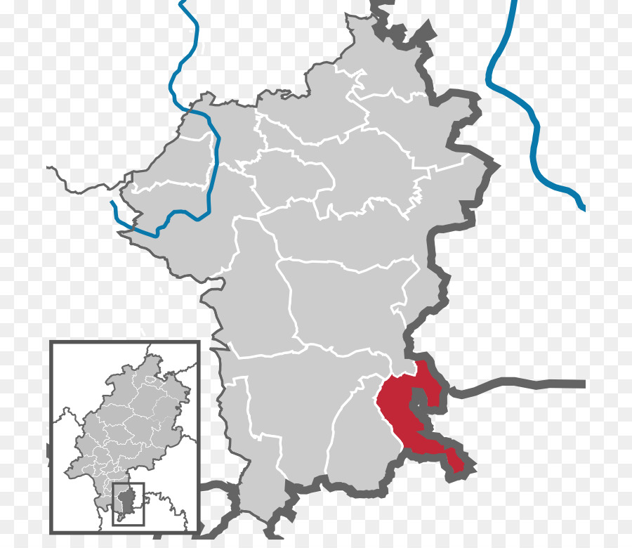 Michelstadt，Erbach PNG