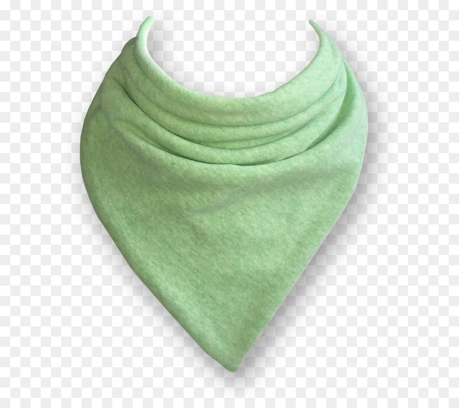 Bandana Vert，Foulard PNG