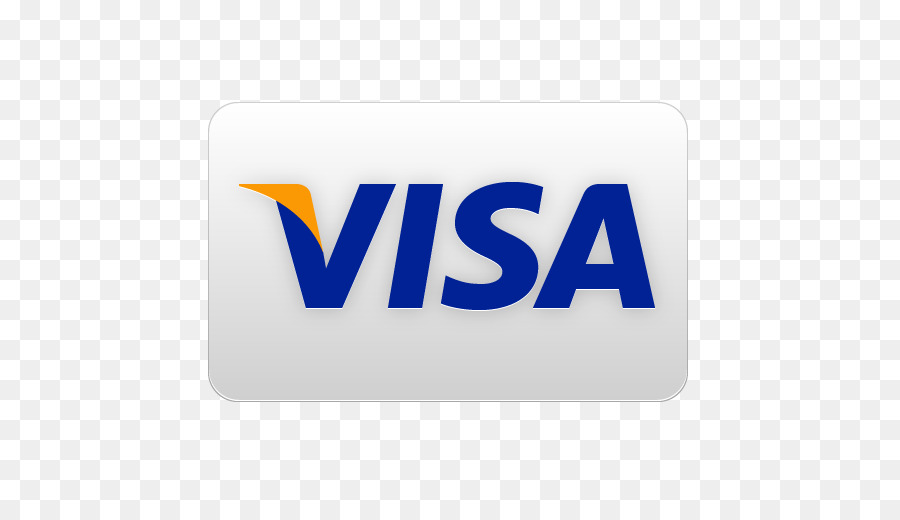 Logo Visa，Carte De Crédit PNG