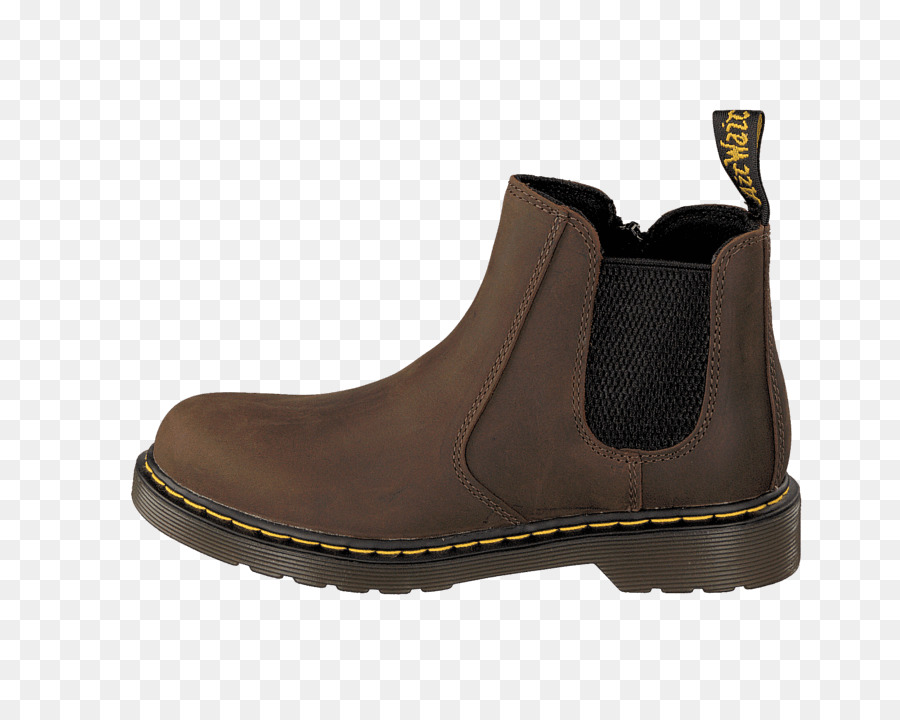 Bottes De Travail，Brun PNG