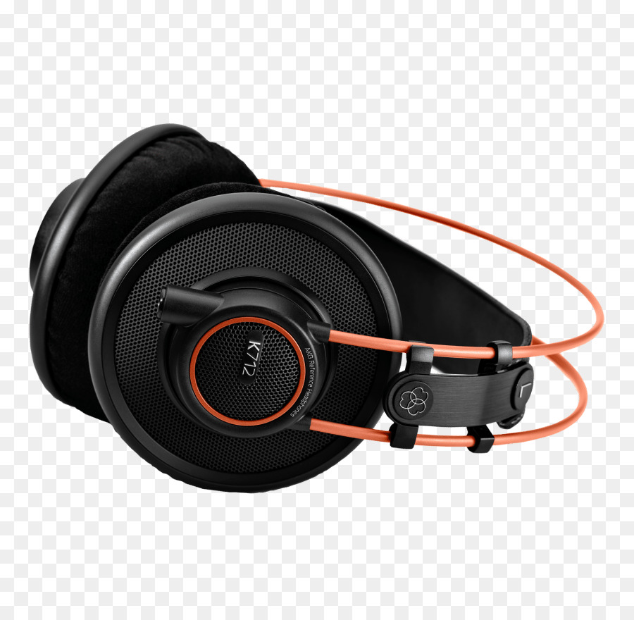 Akg K712 Pro，Casque PNG