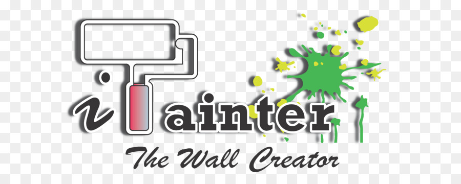 Ipainter Par Li Rex De L Entreprise，Peintre En Bâtiment Et Décorateur PNG