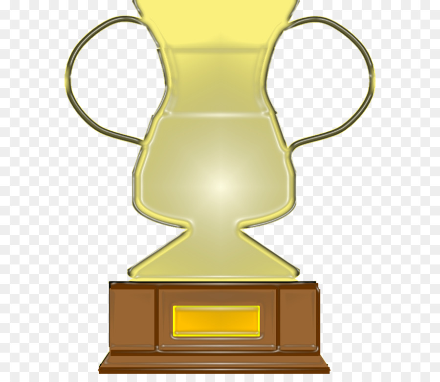 Trophée， PNG