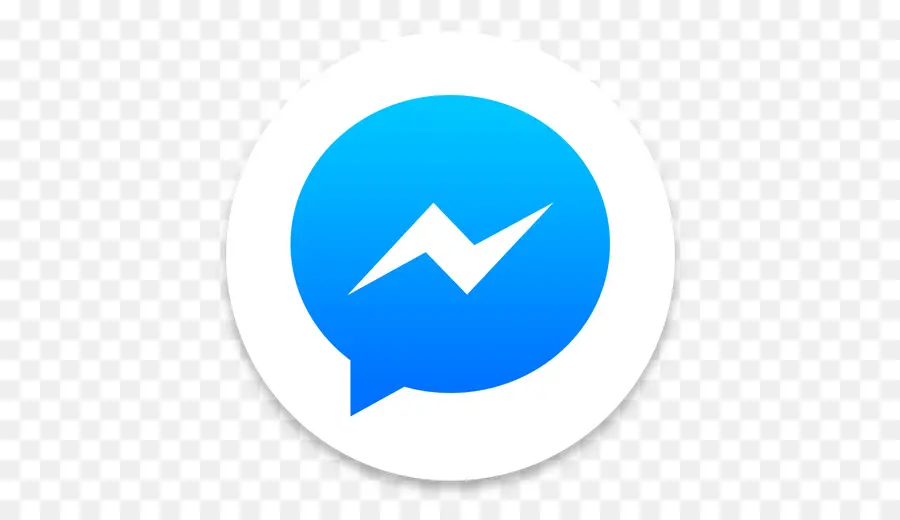 Messenger Facebook，Ordinateur Icônes PNG