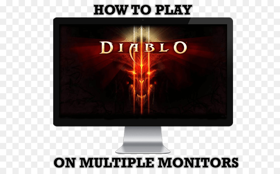 Diablo Iii，Action Jeu De Rôle PNG