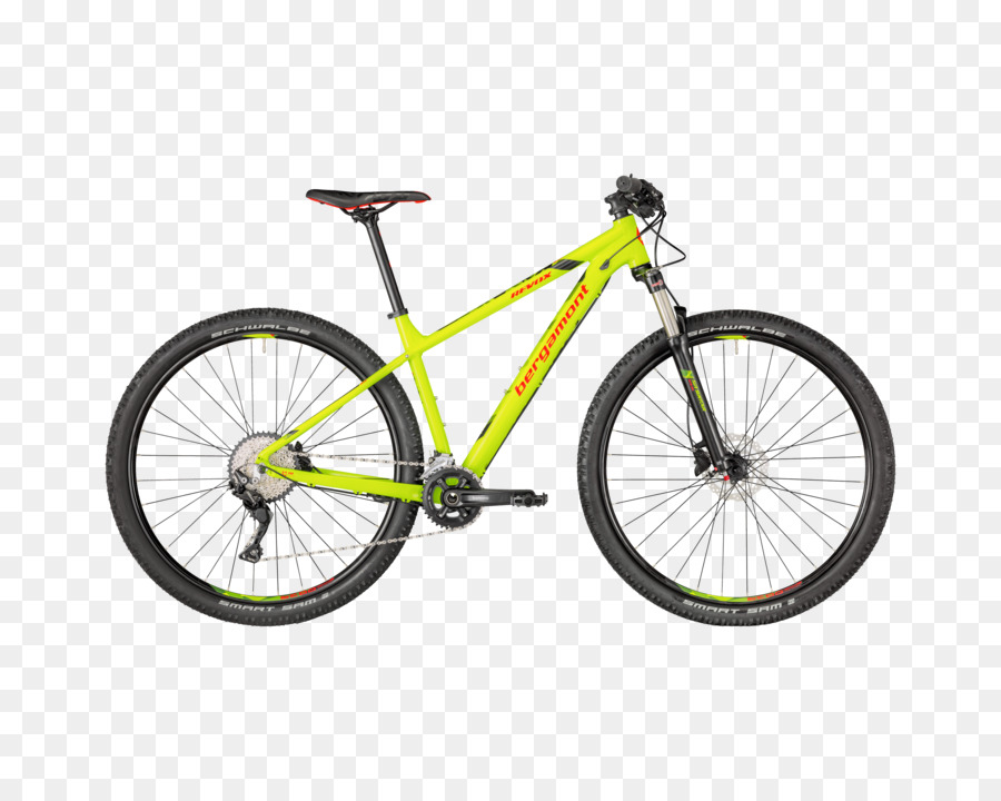 Bergamont Revox 60 2017，Vélo PNG