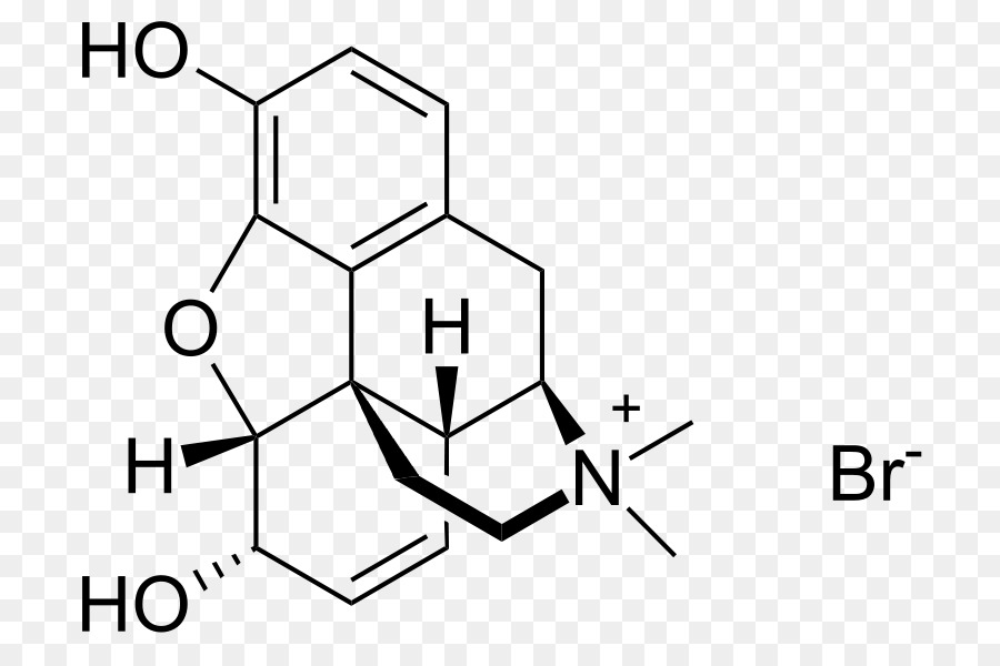 Structure Chimique，Chimie PNG