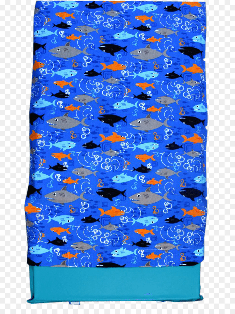 Requin，Textile PNG