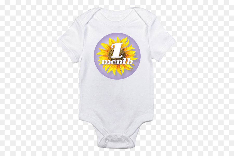 Bébé Enfant En Bas âge Onepieces，Tshirt PNG