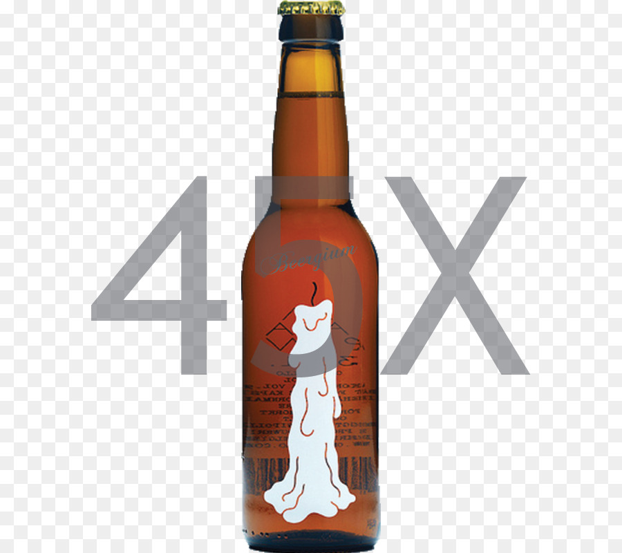 De，La Bière PNG