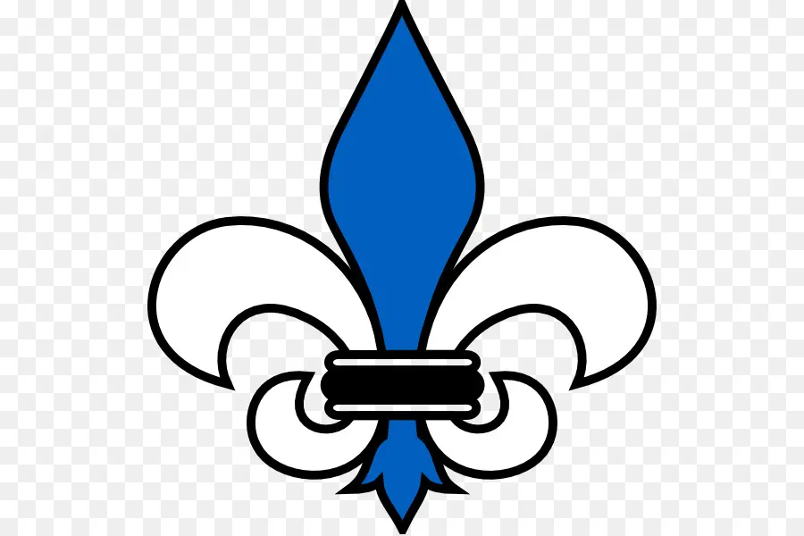 Fleur De Lys，Symbole PNG