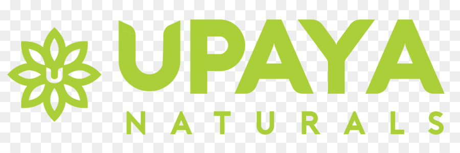 Logo Upaya Naturals，Marque PNG