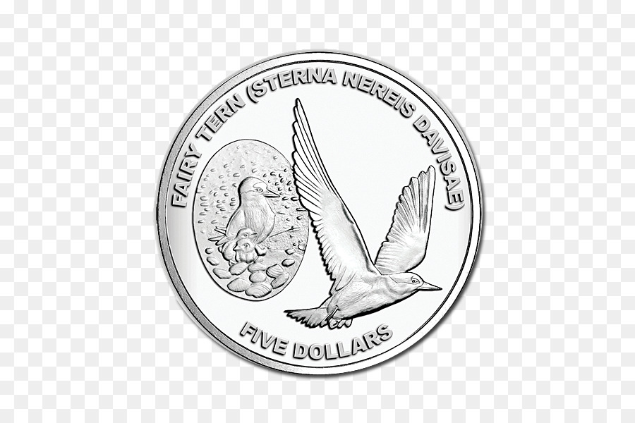 Pièce De Monnaie，Argent PNG