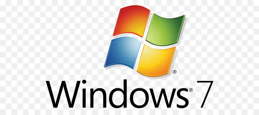 Windows 7，Microsoft Windows 7 Professionnel Wsp1 PNG