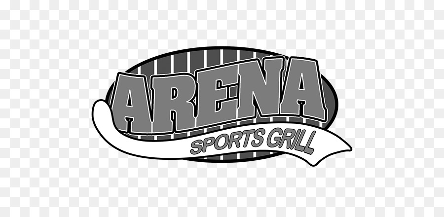 Arena Sports Grill，Logo PNG