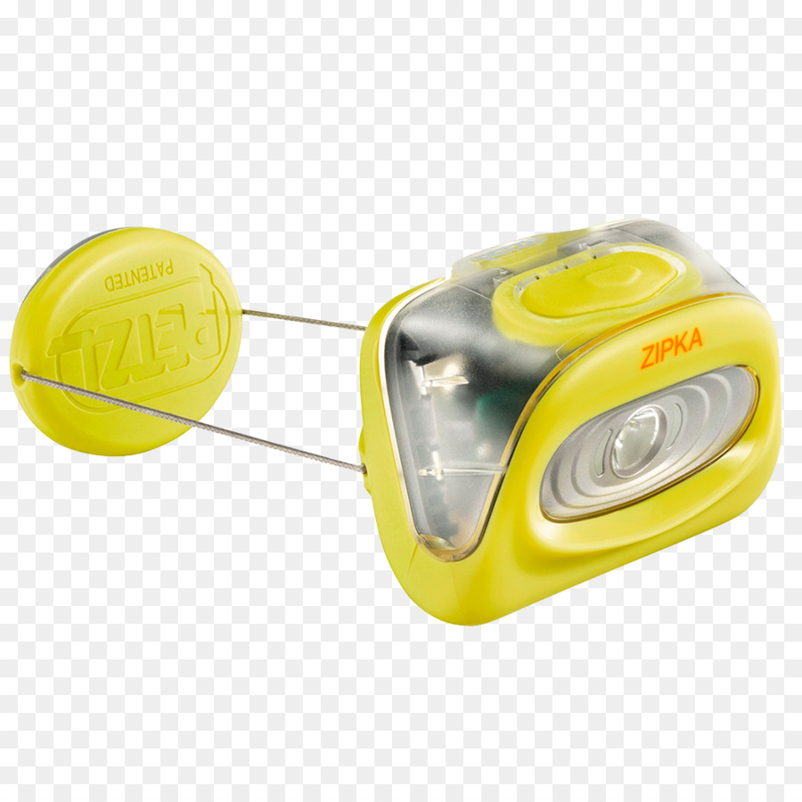 Petzl Zipka，Phare PNG