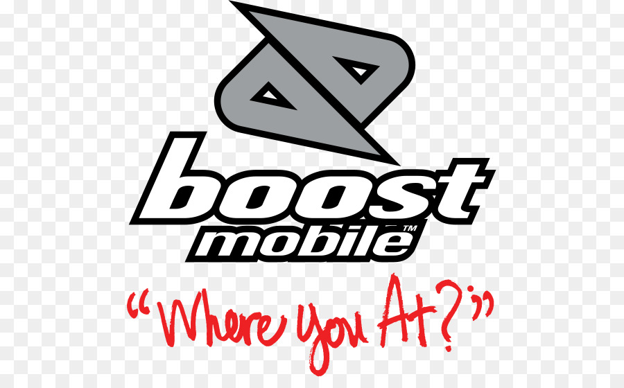 Boost Mobile，Les Téléphones Mobiles PNG