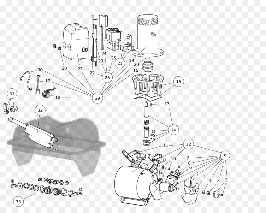 Dessin，Voiture PNG