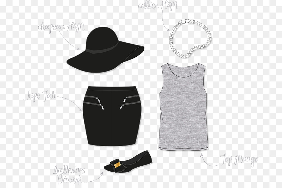 Fedora，Marque PNG