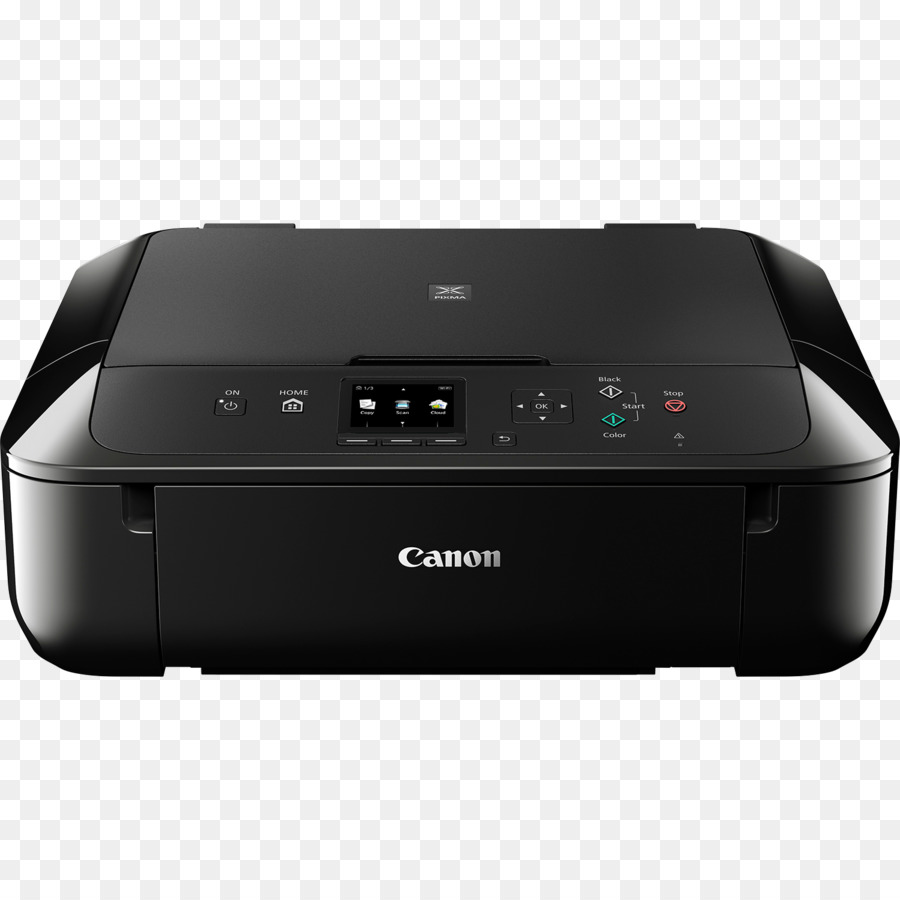 Canon Pixma Mg5750，Imprimante Multifonction PNG