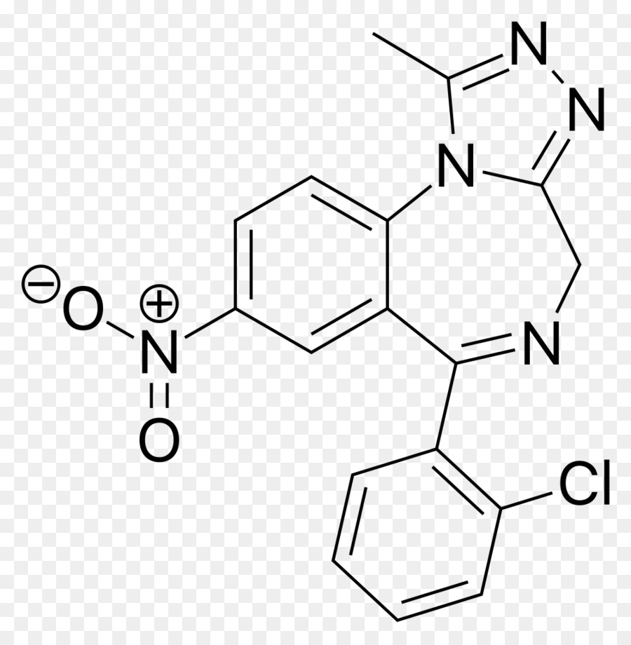 Structure Chimique，Molécule PNG