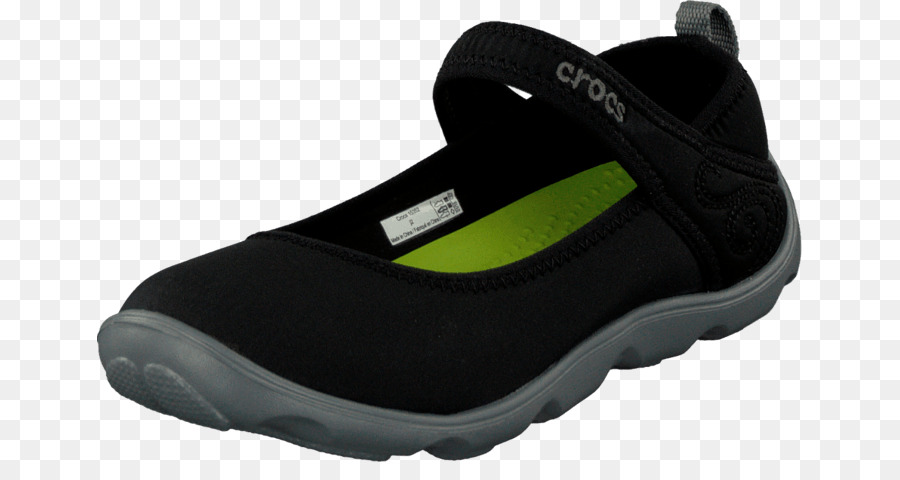 Chaussure Noire，Confortable PNG