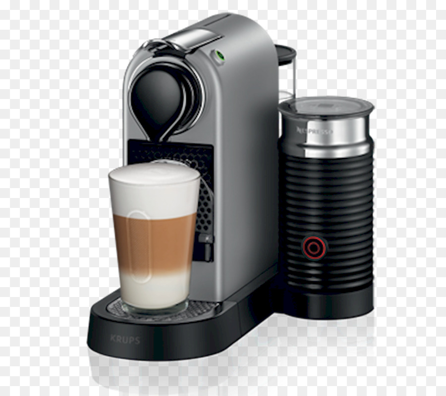 Machine à Café，Espresso PNG