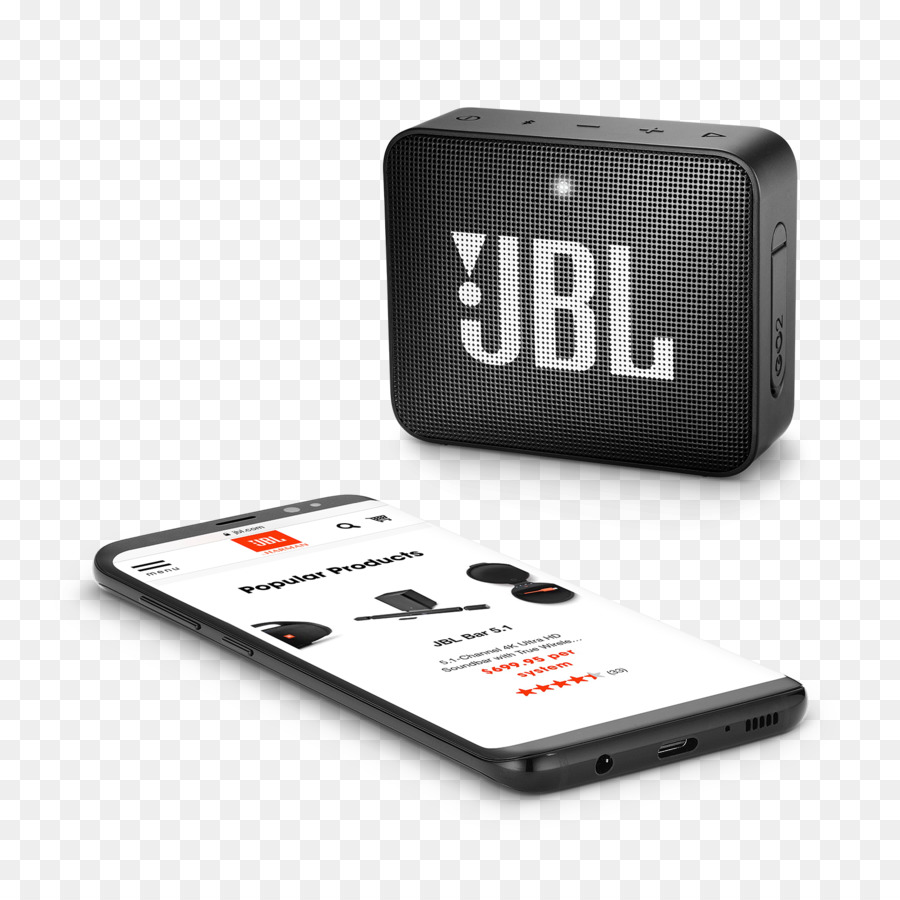 Haut Parleur Bluetooth Jbl Go2 Aux，Haut Parleur PNG