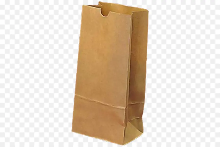 Sac En Papier，Achats PNG