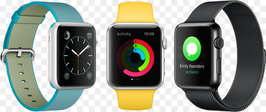 Apple Watch Série 2，Apple Watch Série 3 PNG