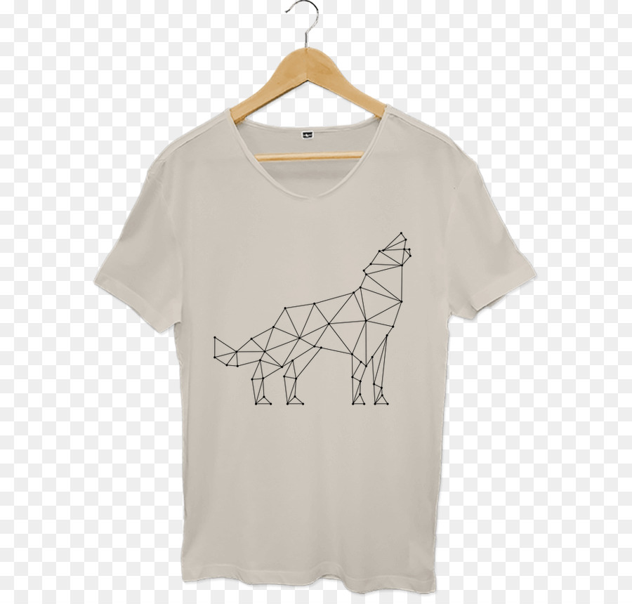 Tshirt，Manche PNG